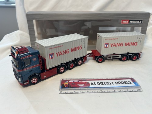 Corgi modern wsi - wsi, volvo