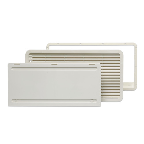 Dometic ls300 fridge vent - dometic,