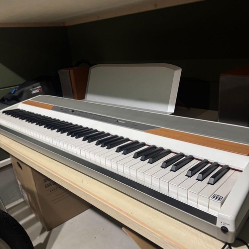 Korg 250 key keyboard - korg,
