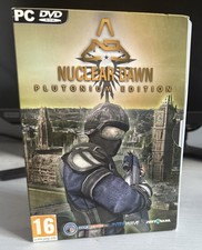 Nuclear Dawn Plutonium Edition PC