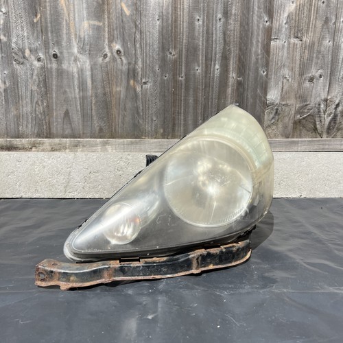 Honda jazz mk1 2001 2008 - mk1, 2001-2008