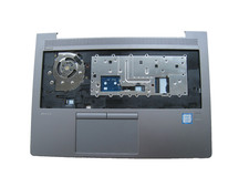 HP zBook 14U-G6 Motherboard