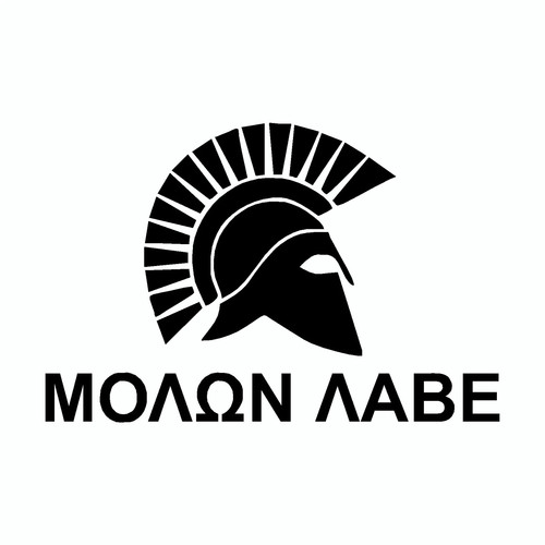 Assorted molon labe - assorted,