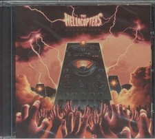 HELLACOPTERS, The - Overdriver