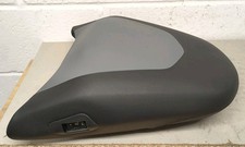 BMW R1300GS Heated Comfort Pillion Seat 52531541511 Rear Back Saddle 2023-2025