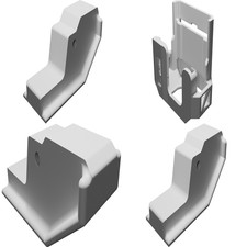 Belt Holster for OOD Jupiter