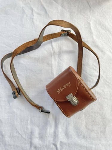Vintage gossen sixtar exposure - vintage,