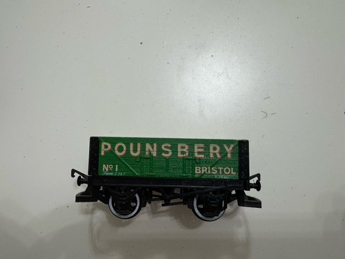 Hornby r038 pounsbery - pounsbery, bristol