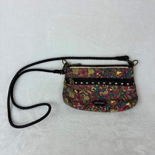 Sakroots multicolor floral - sakroots,