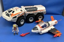 Playmobil Spy Agents Battle