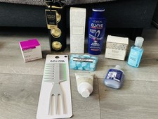 Bundle Job Lot Bath Gift Set