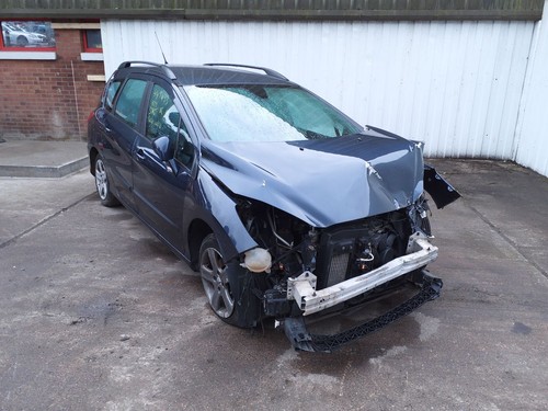 Peugeot 308 2011 2012 - 308, 2011-2012