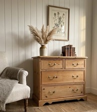 VINTAGE ANTIQUE STYLE SOLID