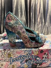 Irregular Choice Size 5