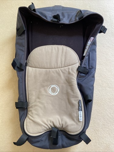 Bugaboo cameleon carrycot - cameleon,