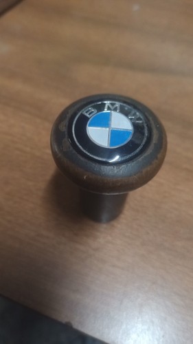 Gear knob - knob, bmw
