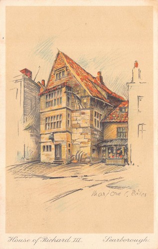 House richard iii - of,