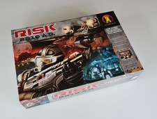 RISK 2210 A.D. (1st Edition)