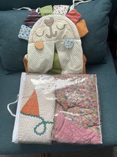 Mamas & Papas Bedding Set