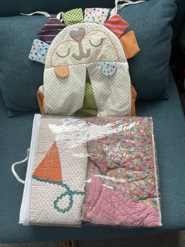 Mamas papas bedding - mamas, set