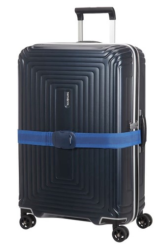 Samsonite tsa 50mm travel - samsonite,