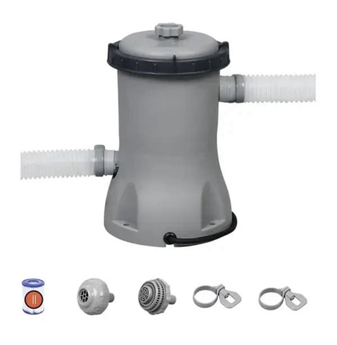 Bestway 800gal flowclear - 800gal,