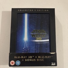 Star Wars - Episode 7 - The