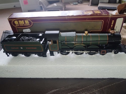 Airfix gmr gauge locomotive - airfix, oo