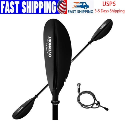 Heavy duty kayak oar aluminum - duty,