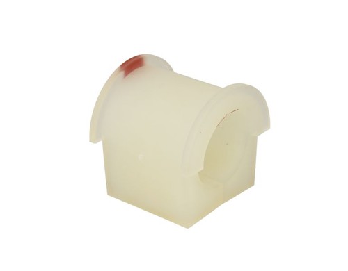 Stabiliser bar rubber - , front