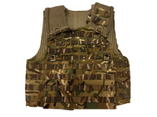 MK4 Osprey Body Armour MTP