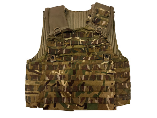 Mk4 osprey body armour - osprey,