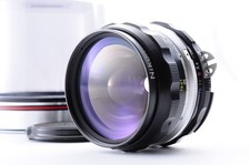 Nikon Nikkor H C Auto 28mm