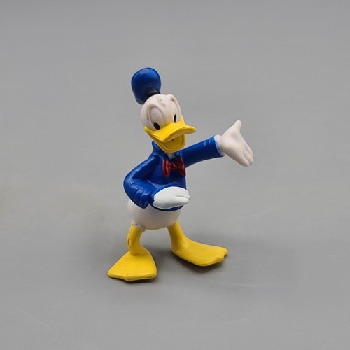 Disney donald duck figure - donald,