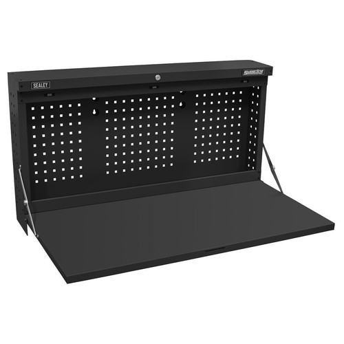Sealey superline pro wall - sealey,