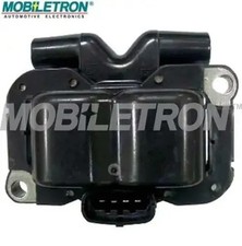 Ignition coil Block Ignition