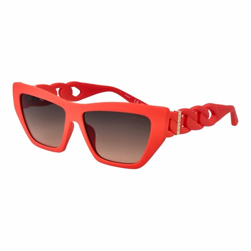 Guess sunglasses gu00111 73b - sunglasses,