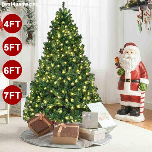 Artificial christmas tree - artificial,