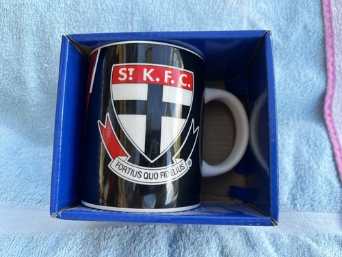 Genuine kilda afl - st,