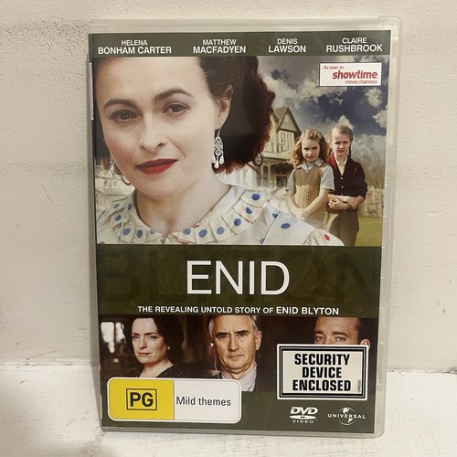 Enid - , 2009)