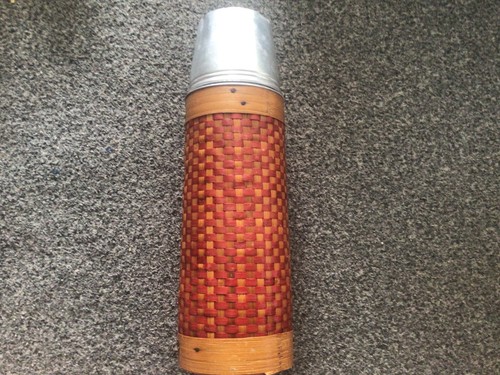 Vintage rattan wicker - rattan,