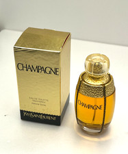 Yves Saint Laurent Champagne