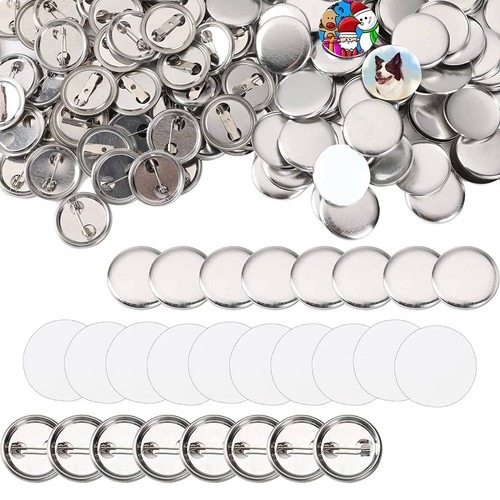 600 pcs blank - 600, making