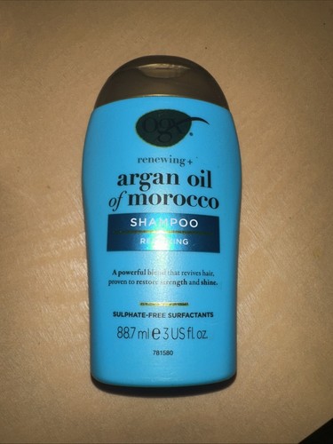Ogx argan oil morocco - ogx, of