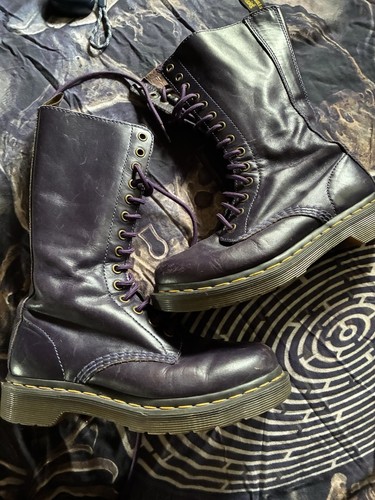 Martens size 3 - martens,