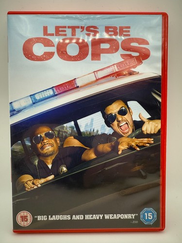 Dvd comedy action - comedy,