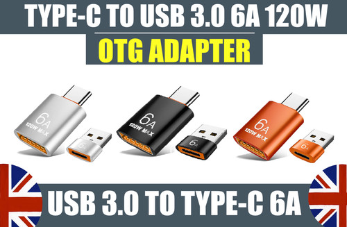 Usb otg adapter - usb, 3.0