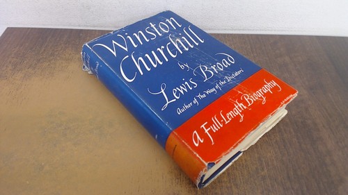 Winston churchill a - churchill,