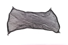 BMW 3 Series E91 Luggage Storage Compartment Cargo Net Dog Guard Black 7141855