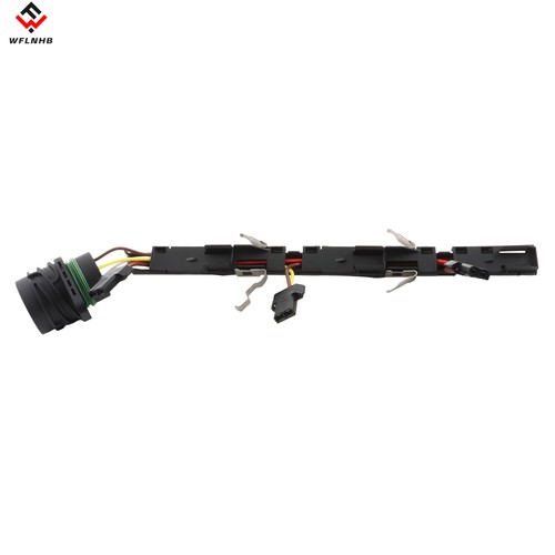 Injector wiring for - a2, vw